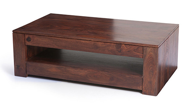 Elisa Coffee Table (Teak)